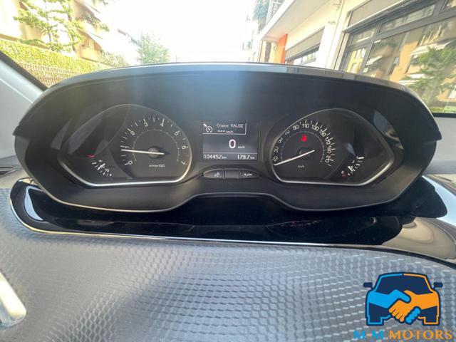 PEUGEOT 208 1° Allure ?neo patentati ?