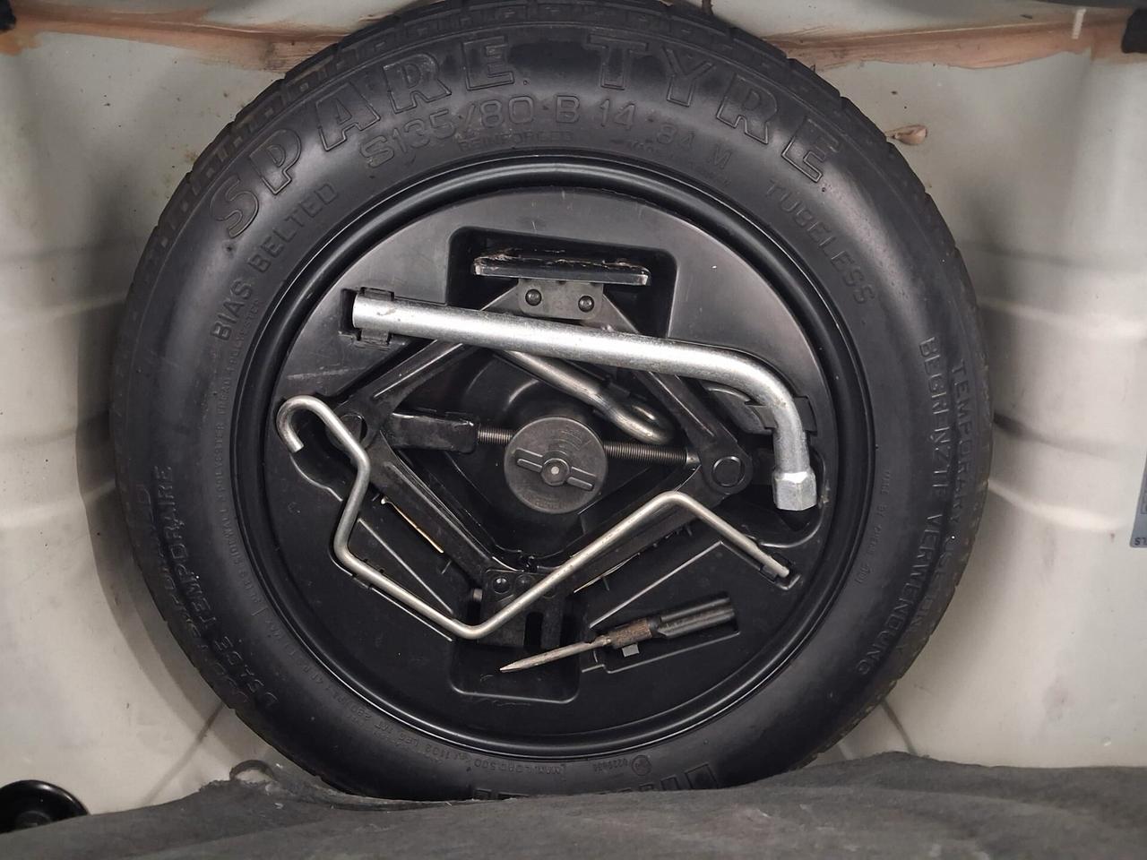Fiat 500 1.3 Multijet 16V 75 CV by DIESEL