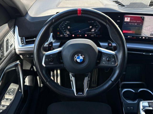BMW X2 M35i xDrive MsportPro Frozen Portimao Blue,Iva esp