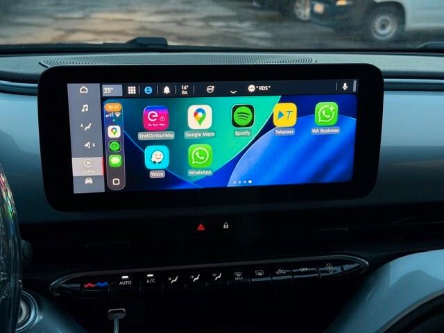 Fiat 500 500e Berlina 42 kWh BUSINESS OPENING EDITION