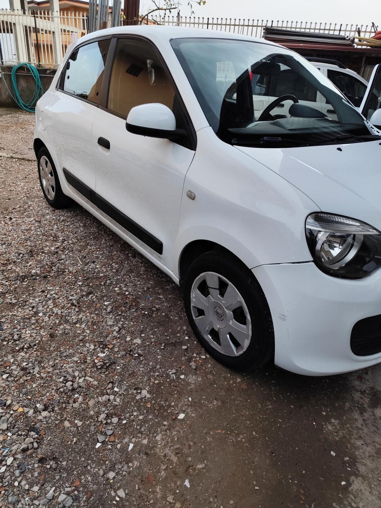 Renault Twingo 0.9 TCe 90 CV Stop&Start Energy