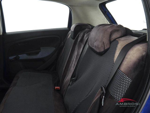 FIAT Punto 1.3 MJT 75 CV 5 porte Dynamic - PER OPERATORI DEL