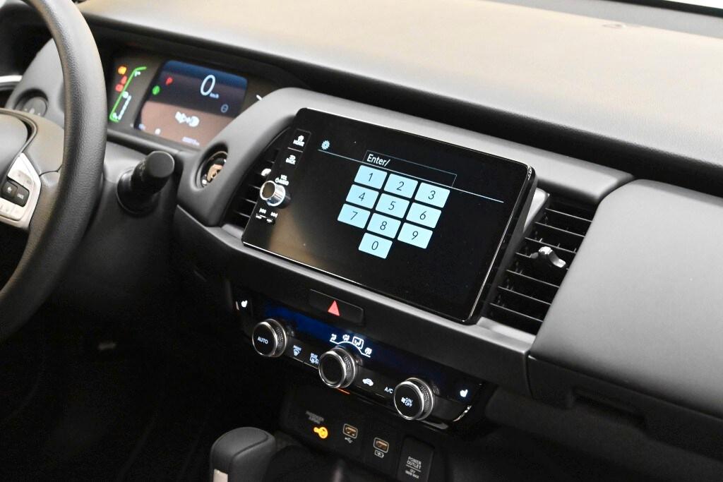 HONDA Jazz 4ª serie '20-> Jazz 1.5 Hev eCVT El...