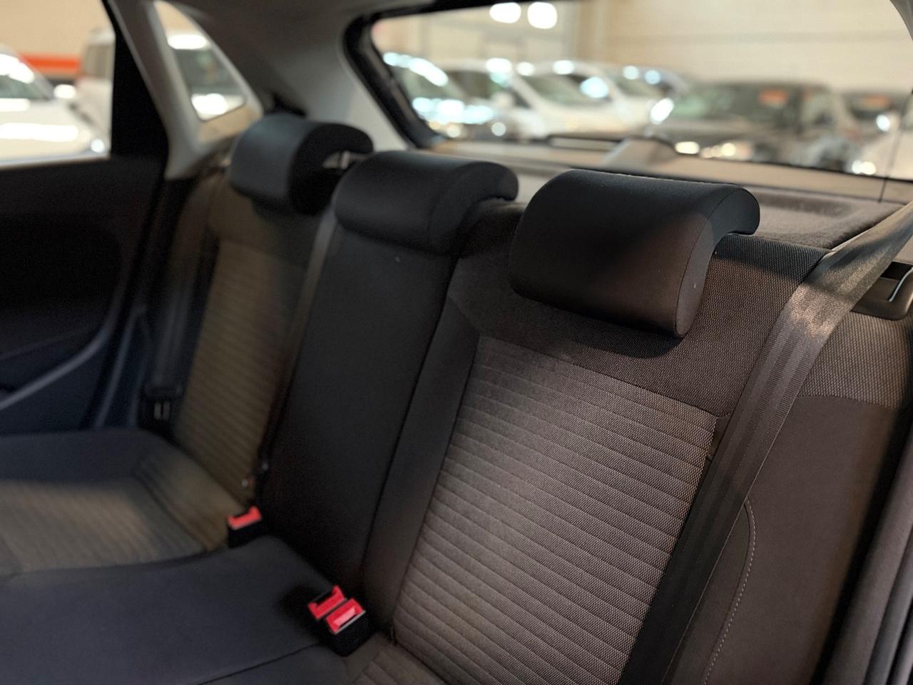 Volkswagen Polo 1.2 70 CV 5p. Comfortline NEOPATENTATI