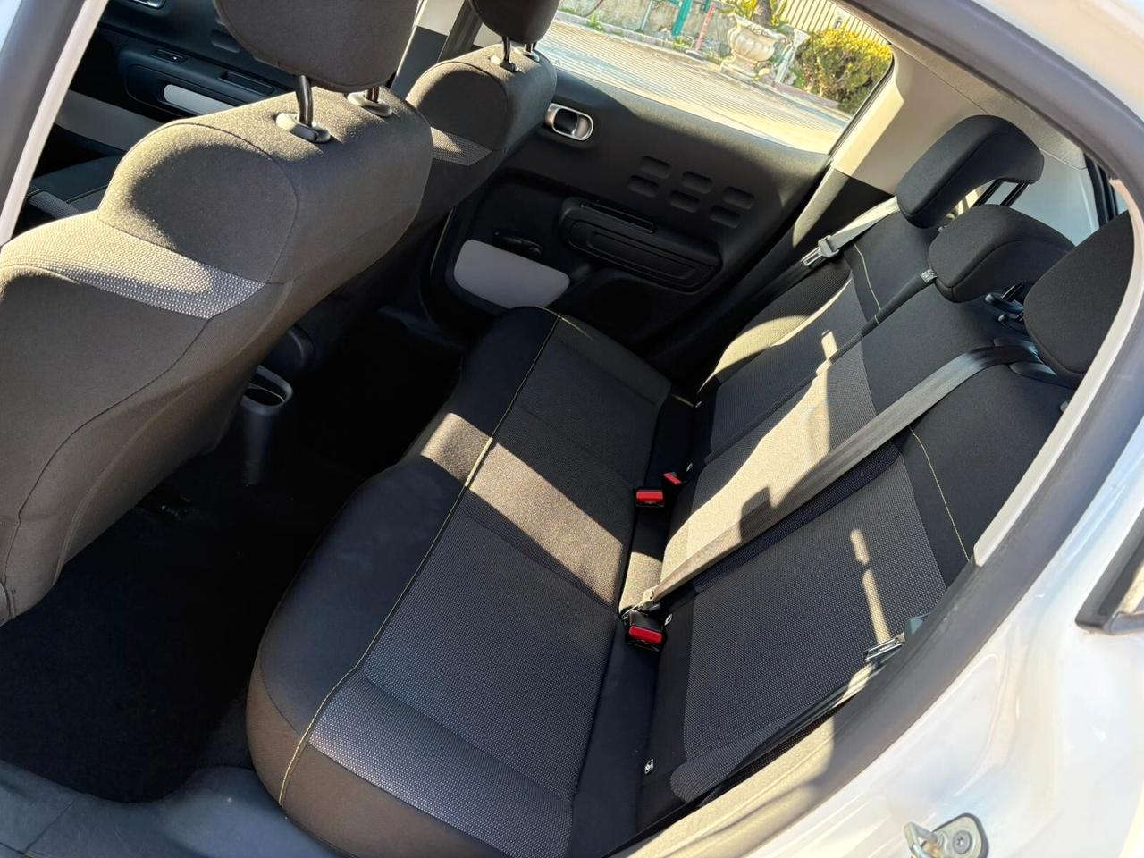 Citroen C3 1.5 BlueHDi 100Cv 6m S&S You