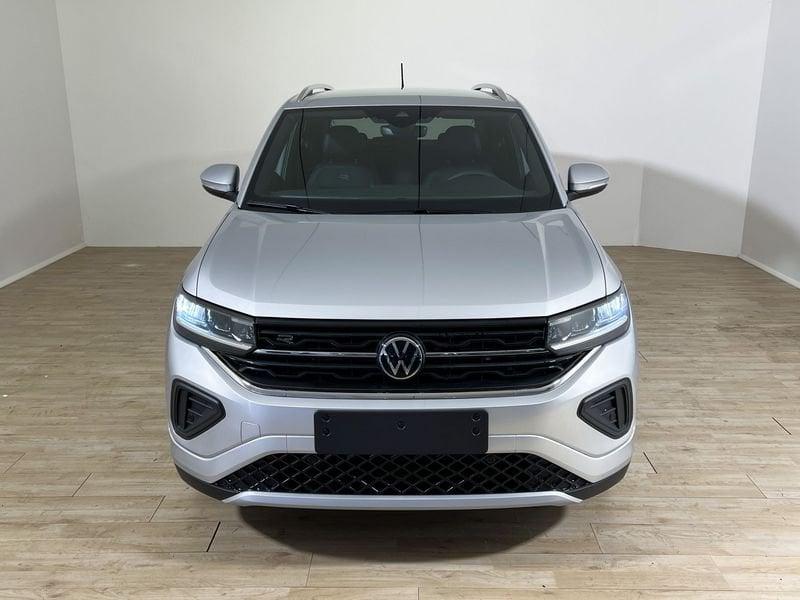 Volkswagen T-Cross 1.0 TSI 115 CV R-Line