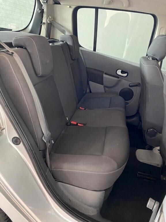 Renault Modus 1.5 dCi 75CV Wave