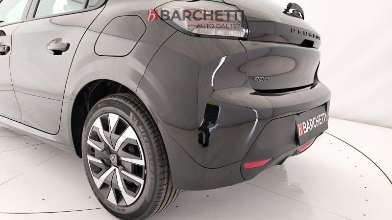 Peugeot 208 PureTech 75 Stop&Start 5 porte Style