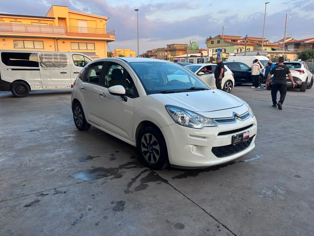 Citroen C3 1.0 VTi 68 Seduction