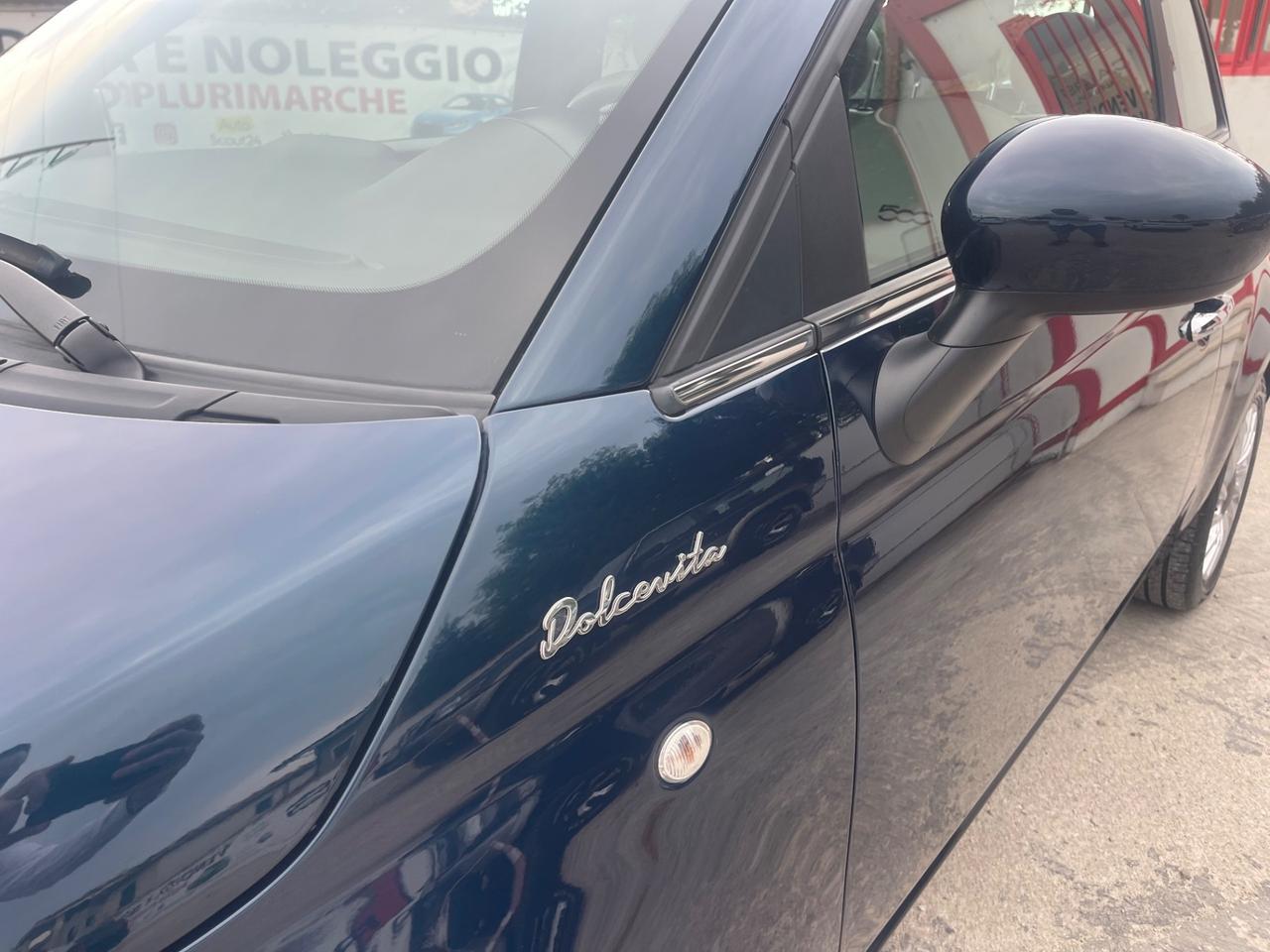 Fiat 500 DolceVita Hybrid 1.0 FireFly 70cv