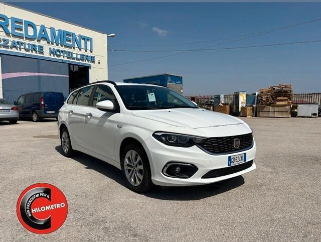 Fiat Tipo 1.6 Mjt S&S SW Business