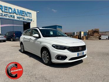 Fiat Tipo 1.6 Mjt S&S SW Business