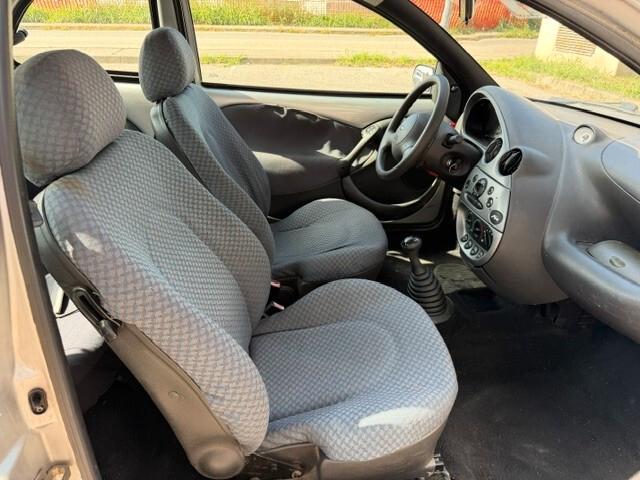 Ford Ka 1.3 Euro 4