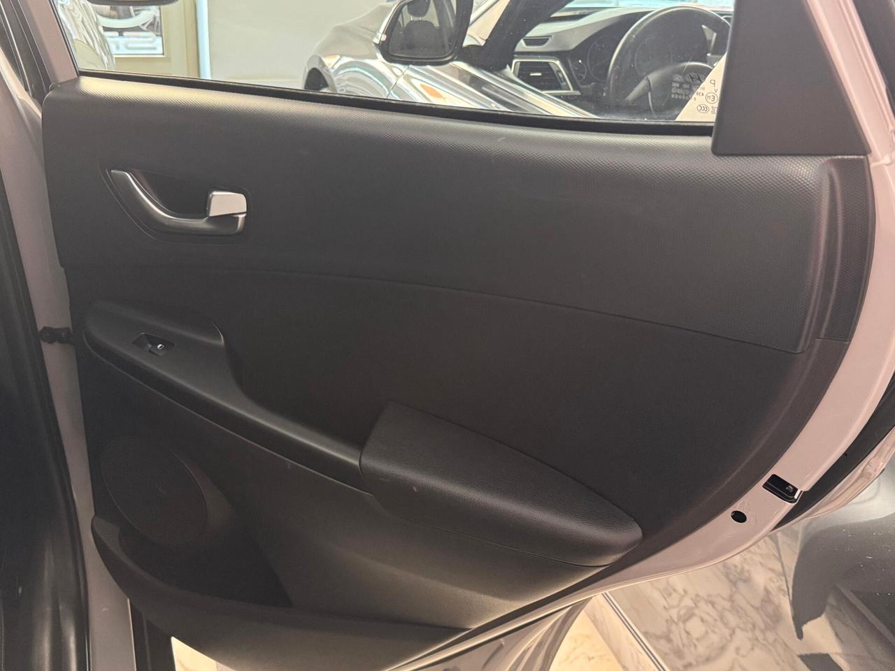 Hyundai Kona HEV 1.6 DCT XLine Safety Pack 2wd 141cv