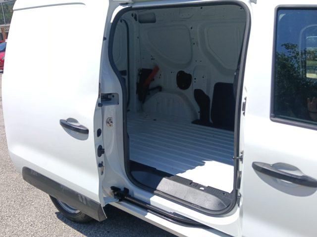 RENAULT Express 1.3 TCe benzina 100 Van (prezzo + iva esposta)