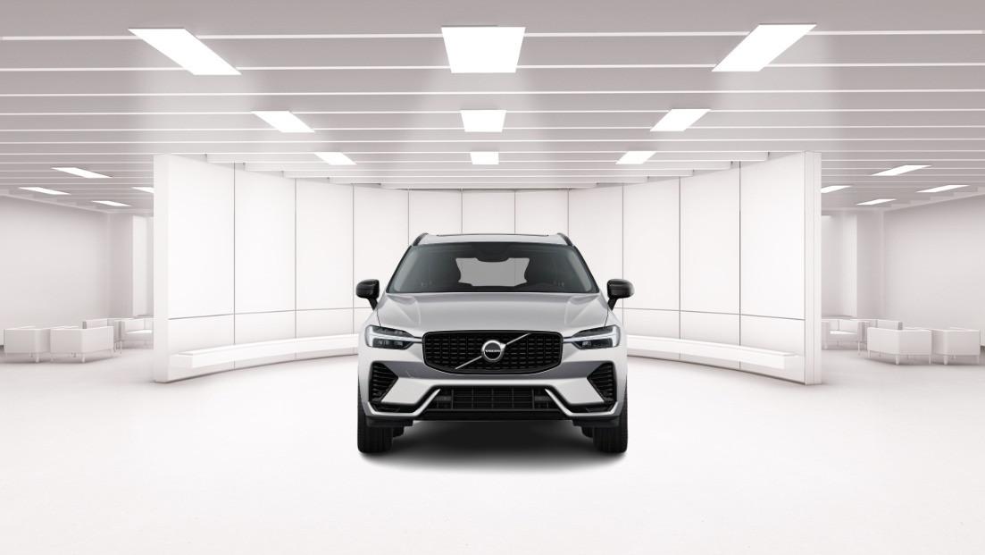 VOLVO Xc60 T6 Plug-In Hybrid Awd Automatico Plus Dark