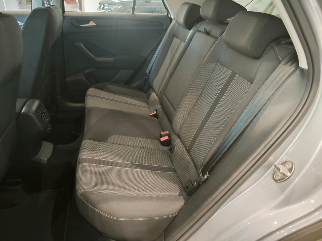 Volkswagen T-Roc 1.0 TSI Life