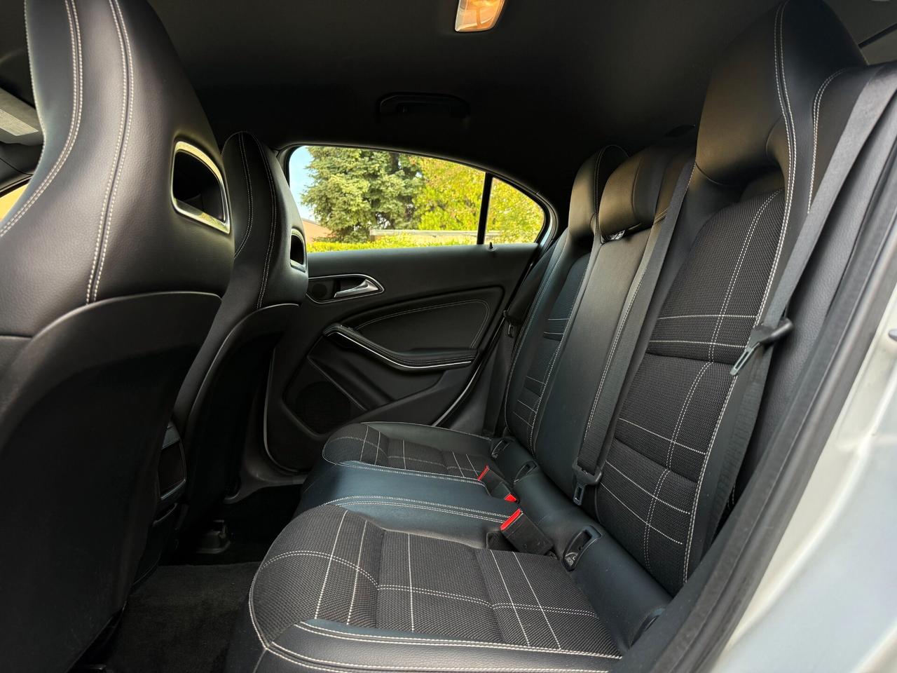 Mercedes-benz A 180 CDI Sport