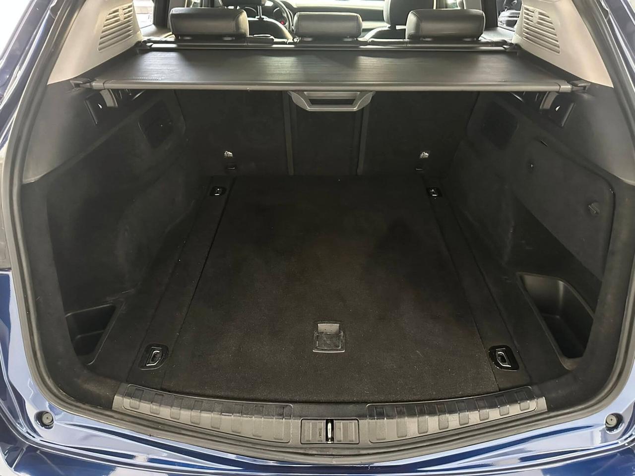Alfa Romeo Stelvio 2.2 Turbodiesel 180 CV AT8 RWD Super