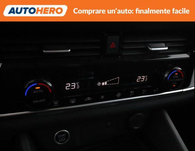 NISSAN Qashqai MHEV 140 CV Business