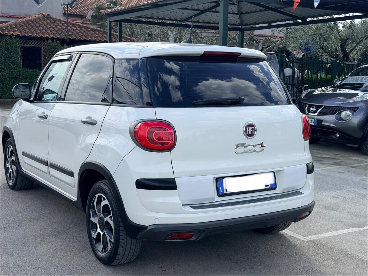 Fiat 500L 1.3 Multijet 95 CV Cross