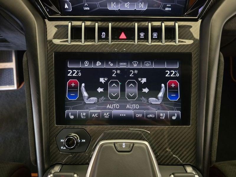 Lamborghini Urus Urus 4.0 Pearl Capsule