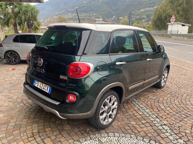 FIAT 500L 1.4 95 CV Trekking OK NEOPATENTATI