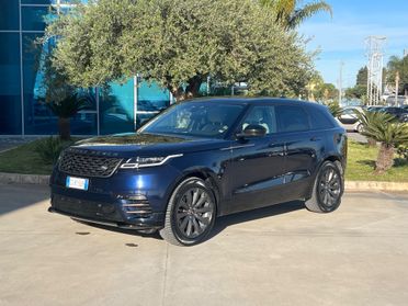 Land Rover Range Velar 2.0D I4 204 CV R-Dynamic SE - SUPER OFFERTA T-STOCK