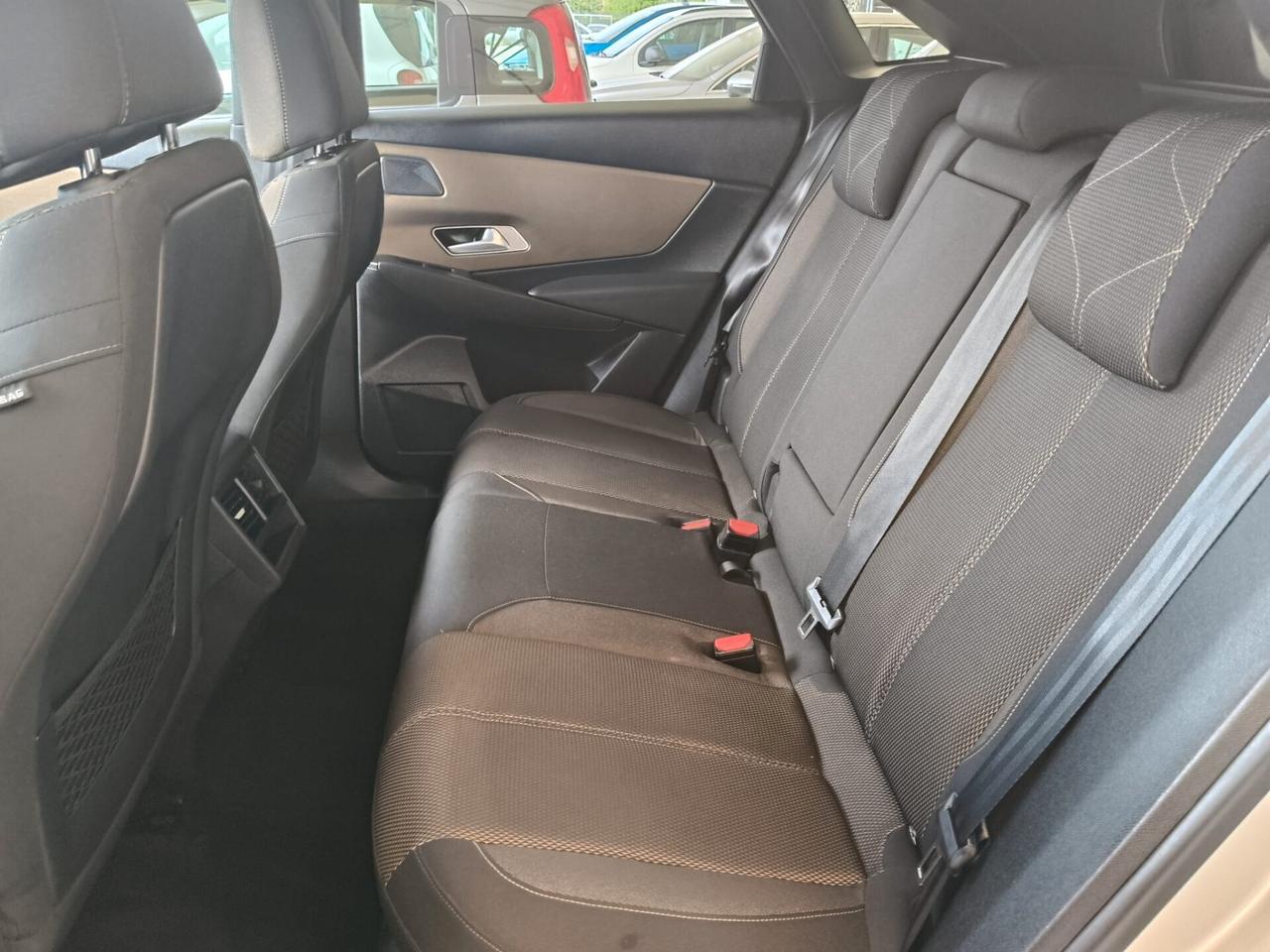 Ds 7 Crossback BlueHDi 130 aut. business