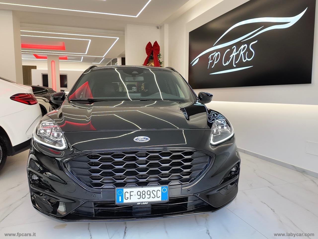 FORD Kuga 1.5 EcoBl. 120CV aut. 2WD ST-Line X