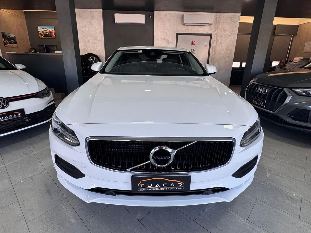 Volvo S90 Momentum 2.0 D3 #7447