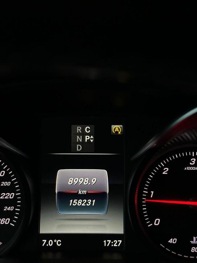MERCEDES-BENZ V 250 d Automatic 4Matic Exclusive Long