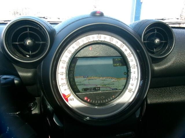 Mini Cooper D Countryman 1.6 ALL4