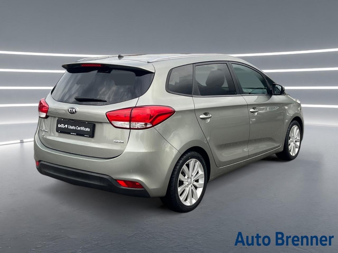 Kia Carens 1.7 crdi class 115cv 5p.ti e6