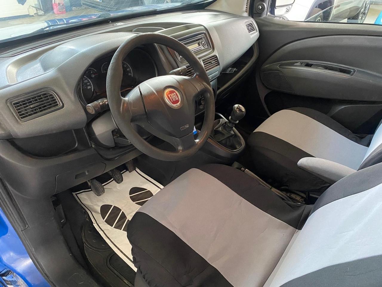Fiat Doblo Doblò 1.6 MJT 105CV PC-TN Cargo Lamierato