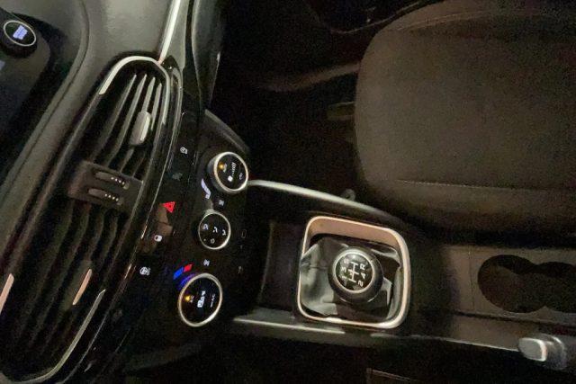 FIAT Tipo 1.0 5 porte City Life