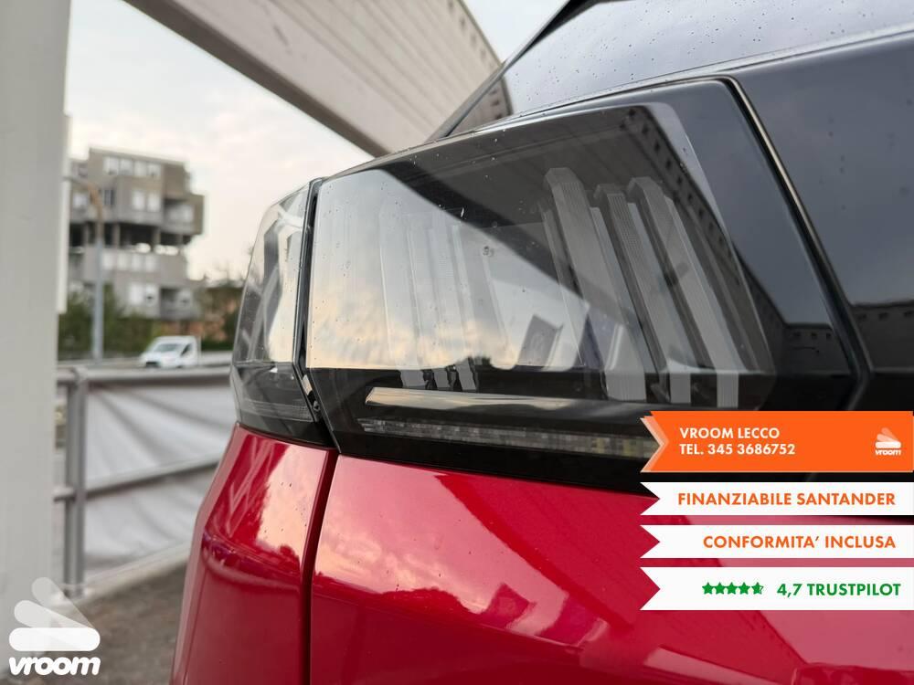 PEUGEOT 3008 2ª serie 3008 PureTech Turbo 130 ...