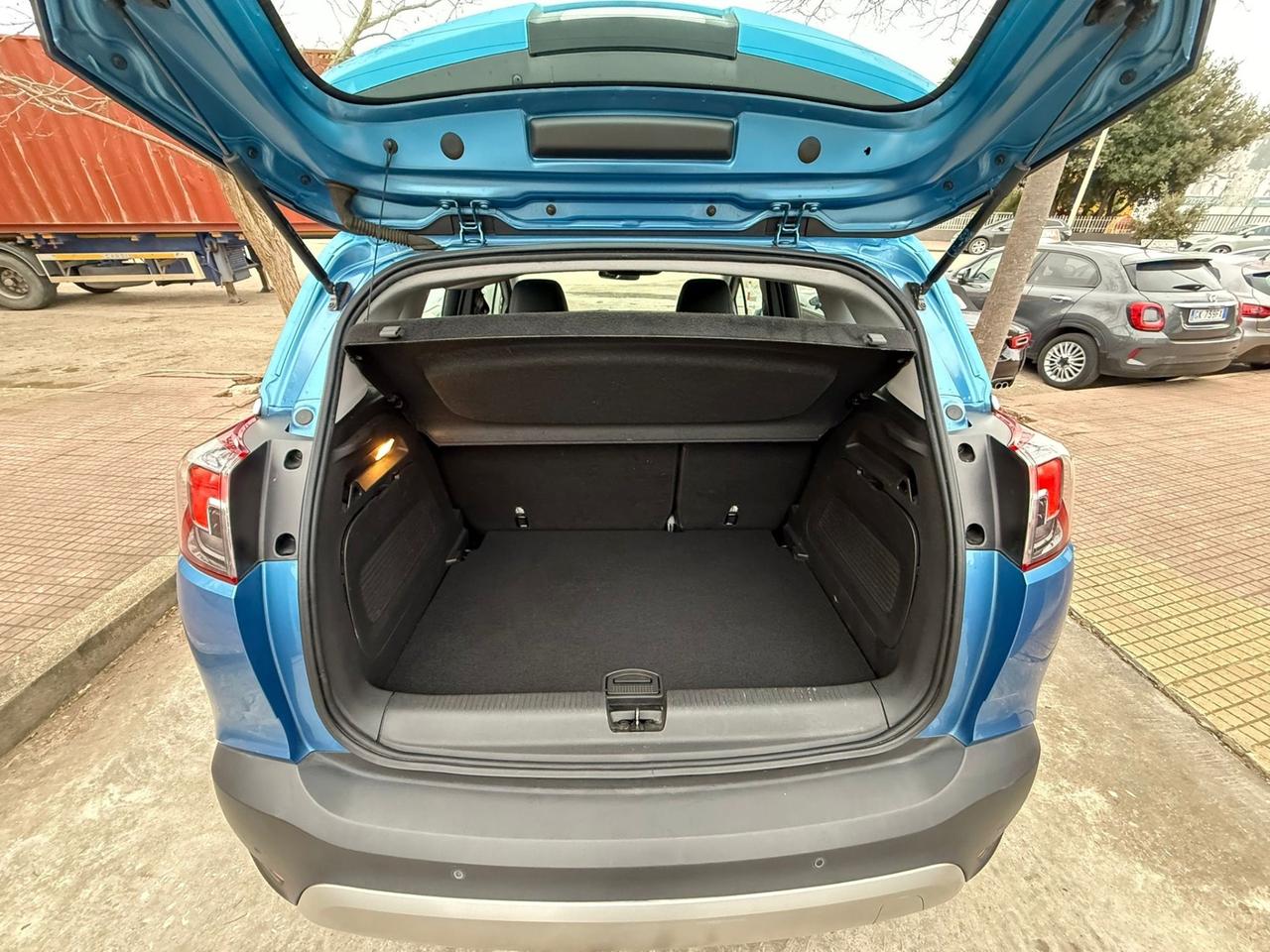 Opel Crossland X 1.5 CDTI KM. 54.000! AUTOMATICA