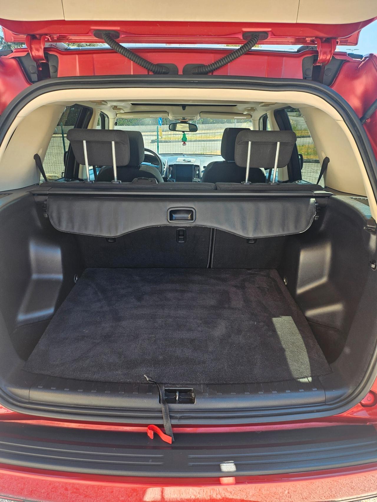 Land Rover Freelander 2.2 TD4 S.W. HSE