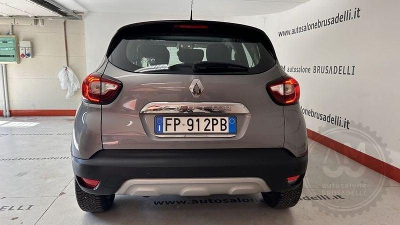 Renault Captur 0.9 TCe 90cv Energy INTENS PACK EXTEND GRIP