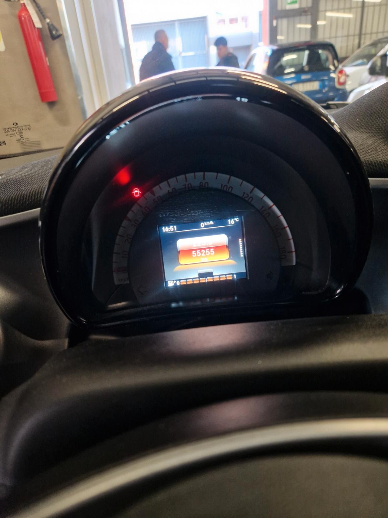 Superpassion 2019 solo 55000km garanzia