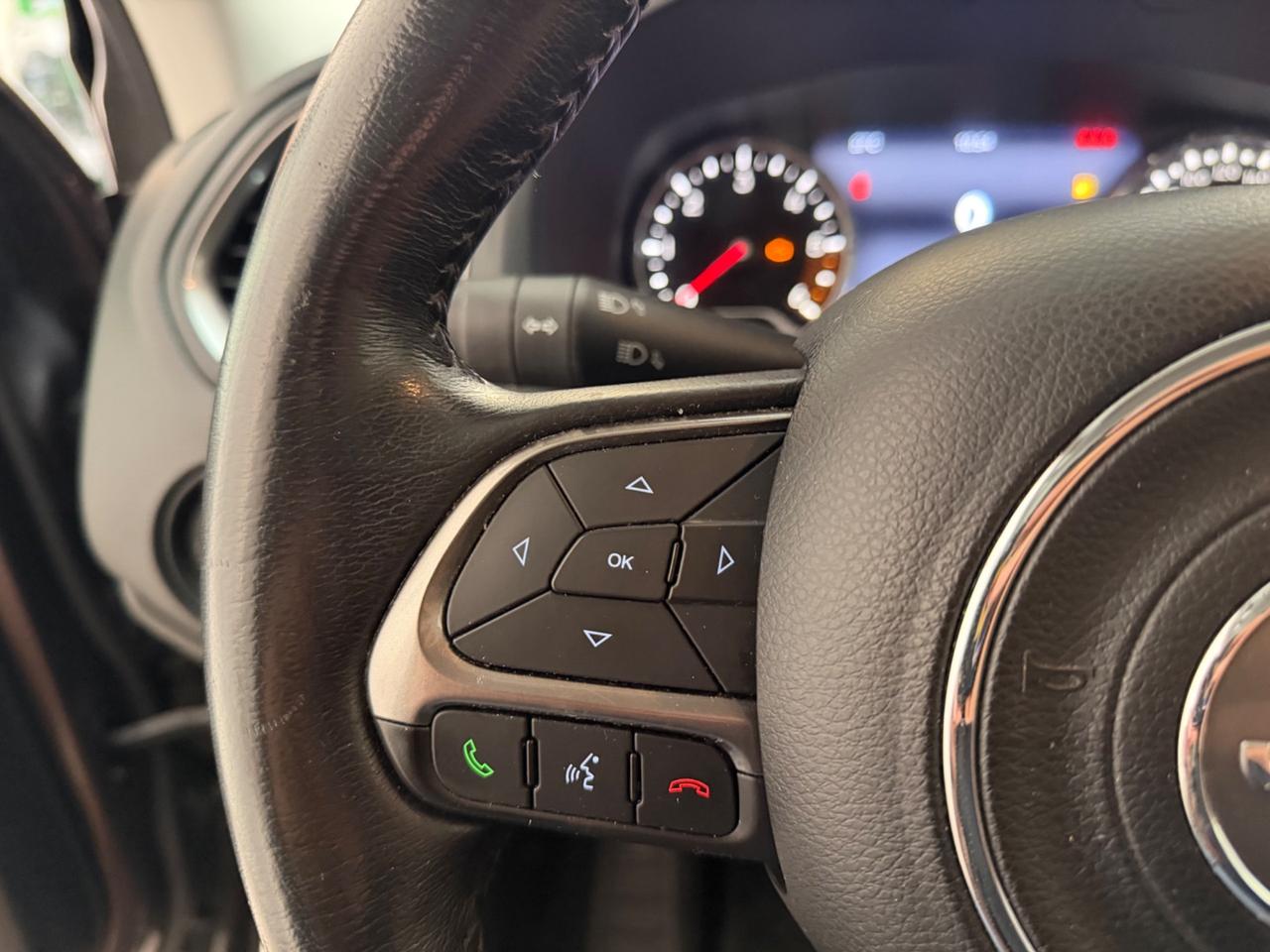 Jeep Renegade 1.6 Multijet 120 CV Limited