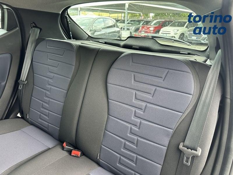 Lancia Ypsilon Ypsilon 1.0 FireFly 5 porte S&S Hybrid Gold Plus