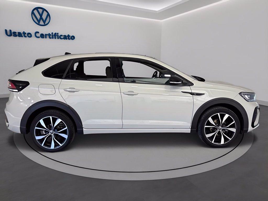 VOLKSWAGEN Taigo 1.0 tsi r-line 110cv del 2023