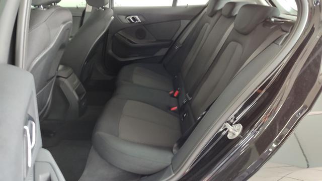 BMW 118 i 5p Business Advantage *SENZA VINCOLO FINANZIAM
