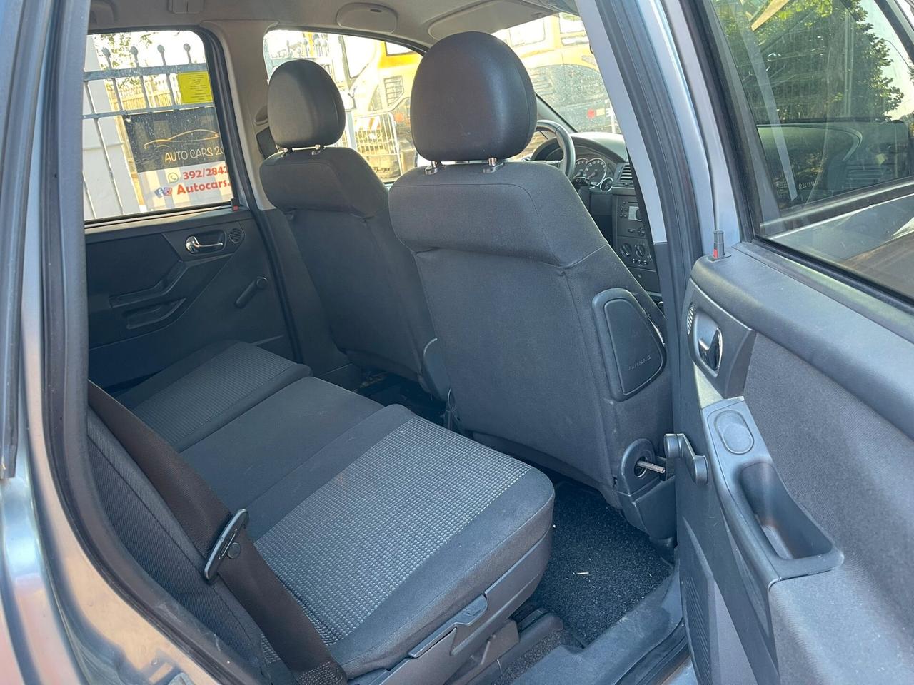 Opel Meriva 1.3 CDTI ecoFLEX Cosmo