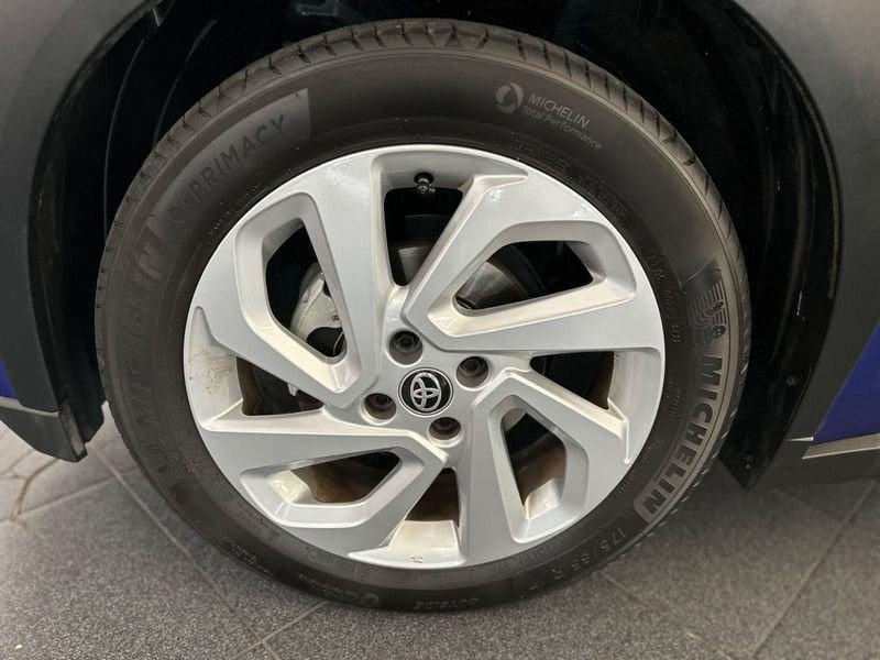 Toyota Aygo X 1.0 VVT-i 72 CV 5p. Trend