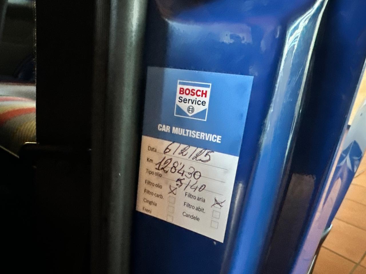 Fiat Cinquecento 900i cat Young benzina