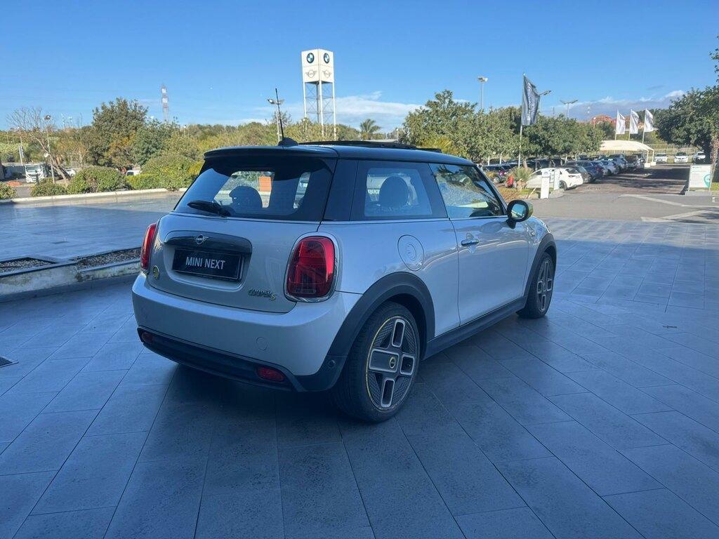 Mini Cooper SE Mini 3p Cooper SE XL auto