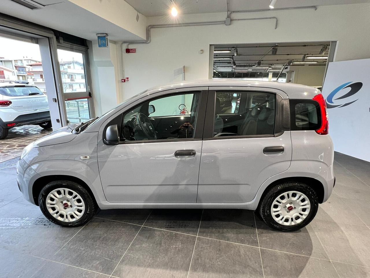 Fiat Panda 1.2 Easy